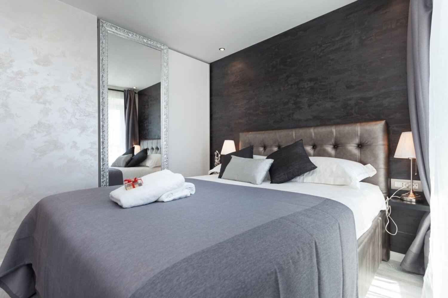 Regent 2 - Exclusive Location Rovinj
