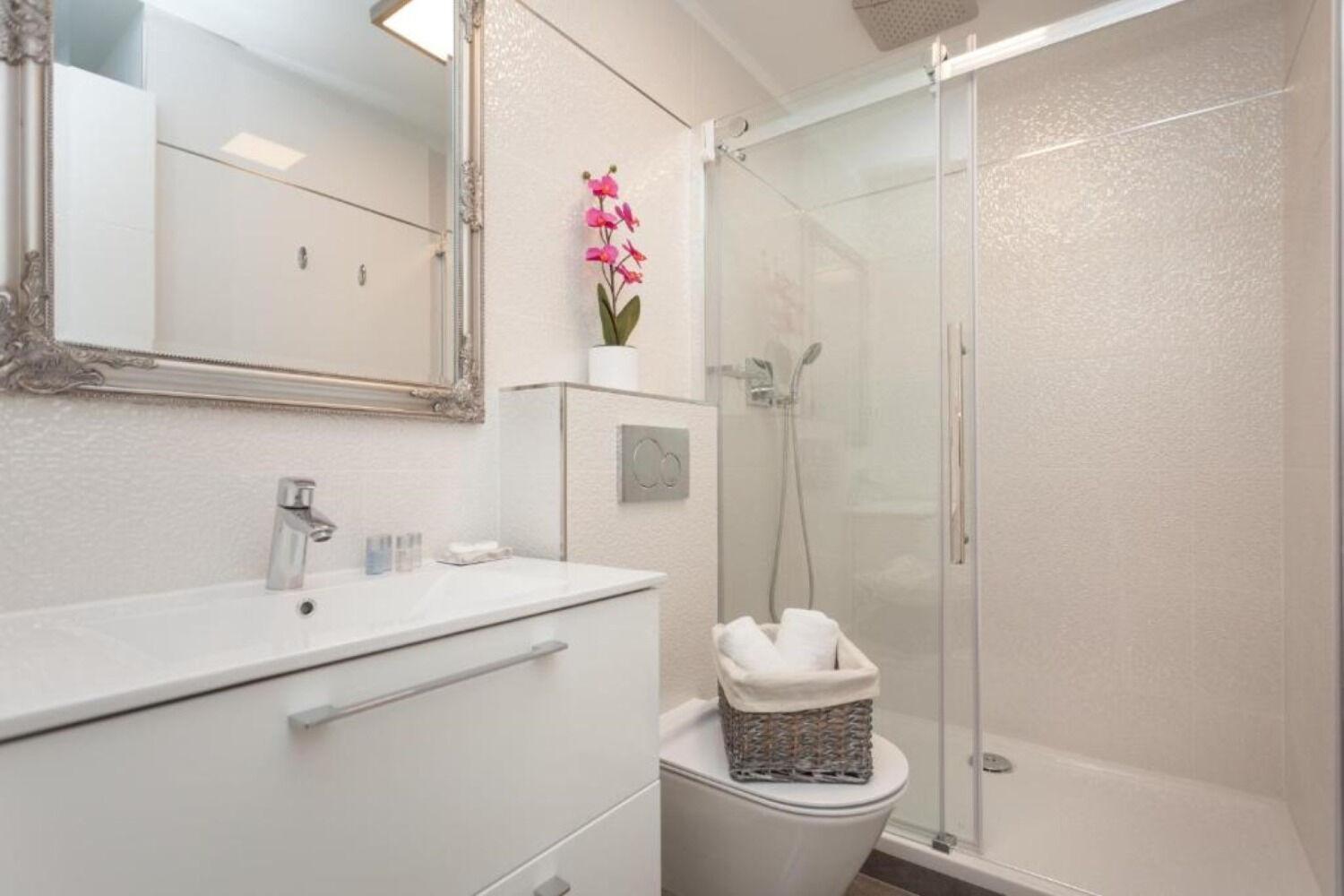 Apartma Regent 2 - Exclusive Location *