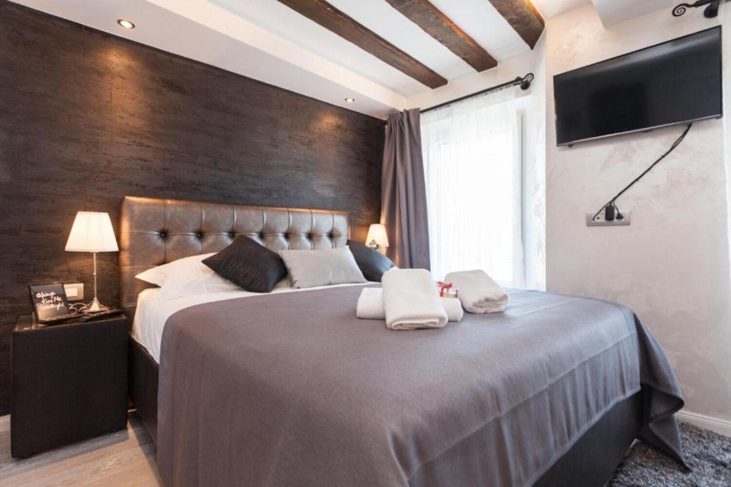 Regent 2 - Exclusive Location Apartma