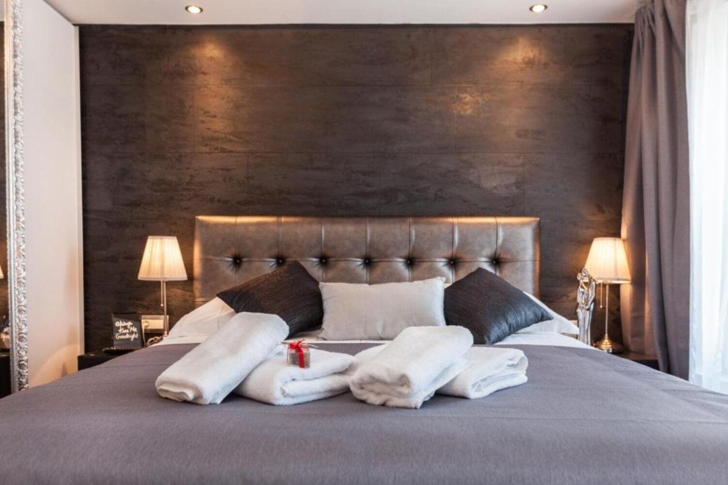 Regent 2 - Exclusive Location Apartma Rovinj